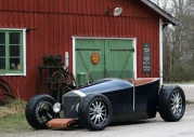 Volvo Hot Rod Jakob